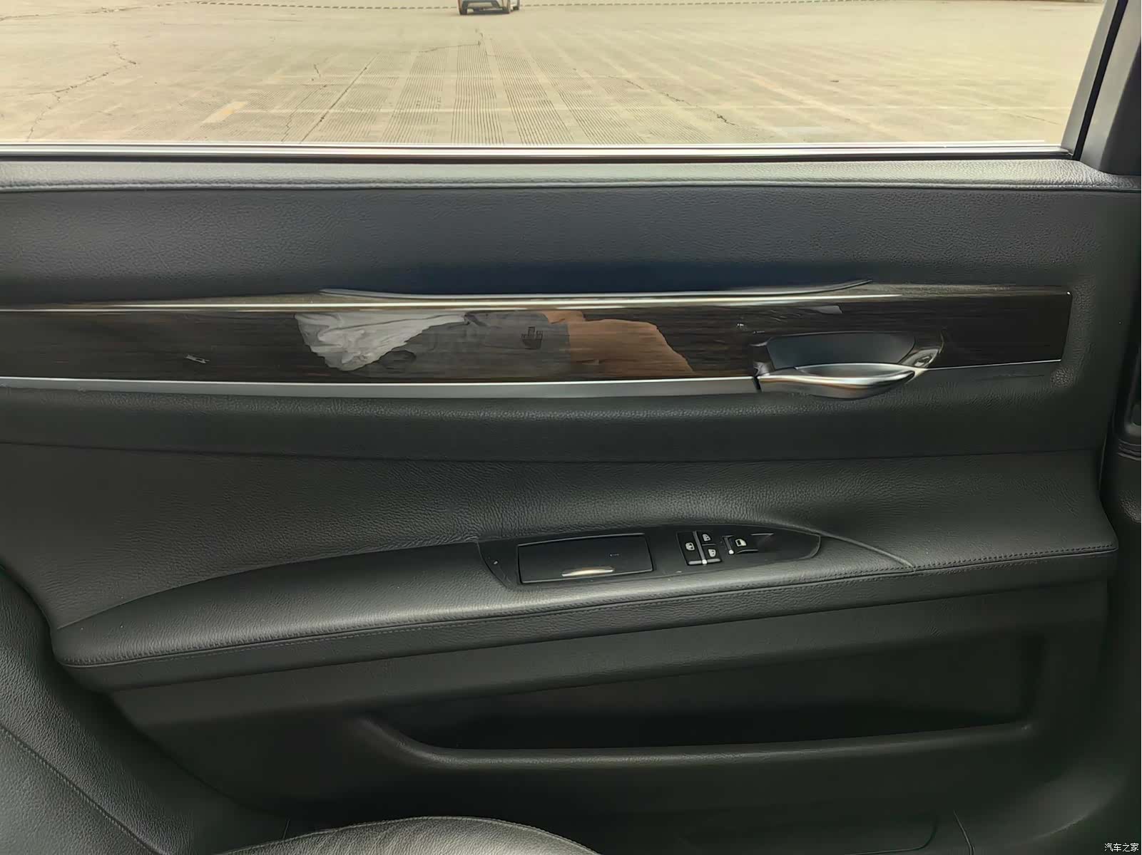 BMW 7 Series, 2012 13