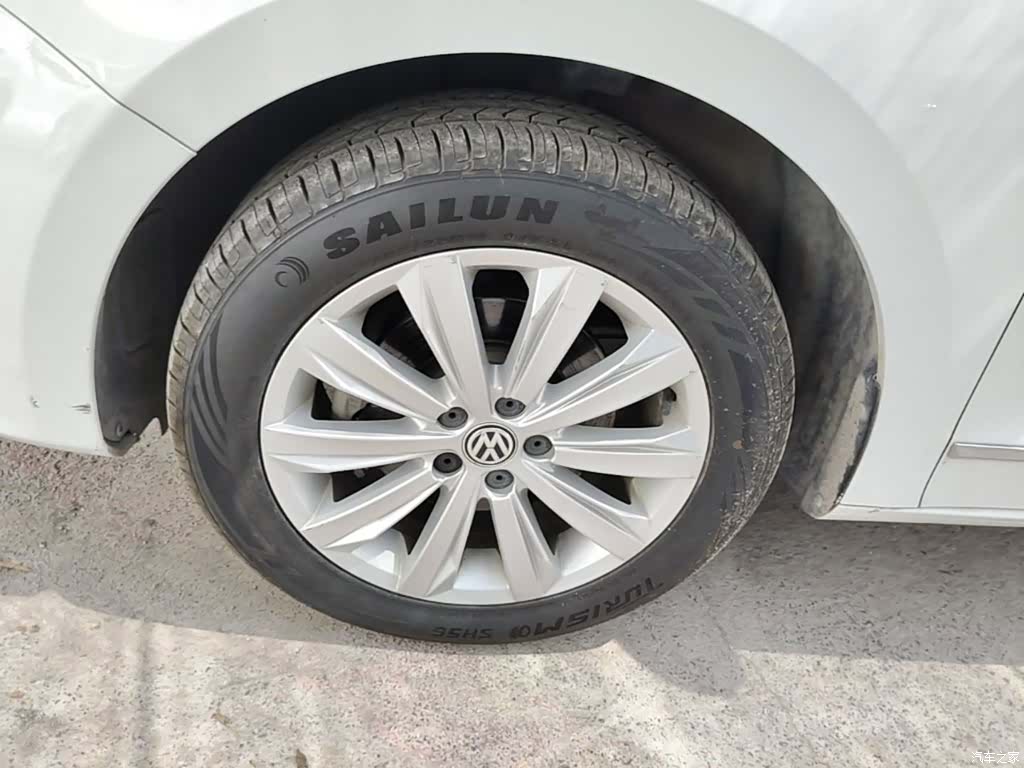 Volkswagen Bora, 2017 23