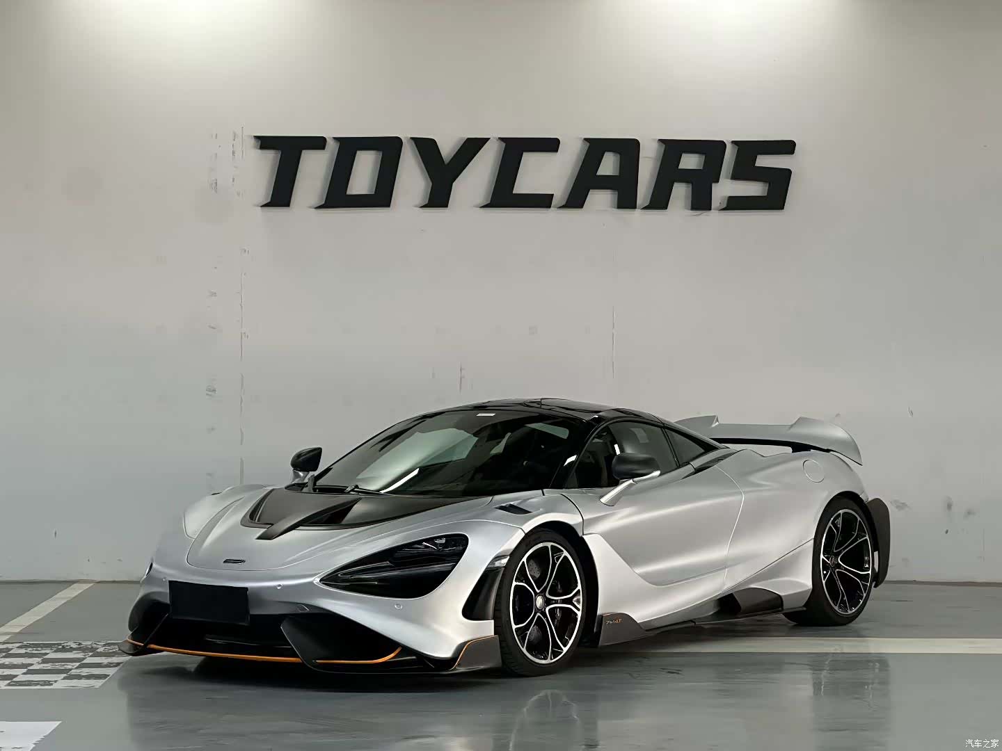 McLaren 720S, 2019 8