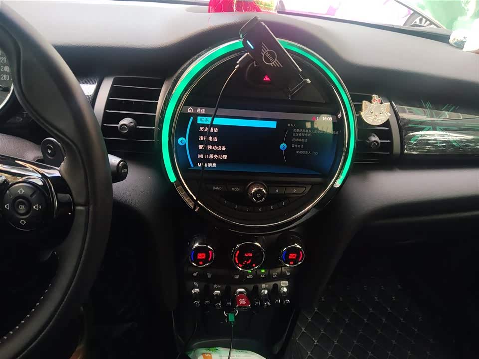 MINI MINI