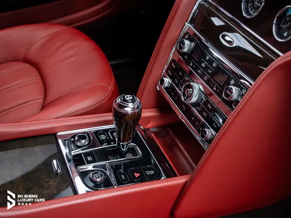 Bentley Mushan Bentley Mushan