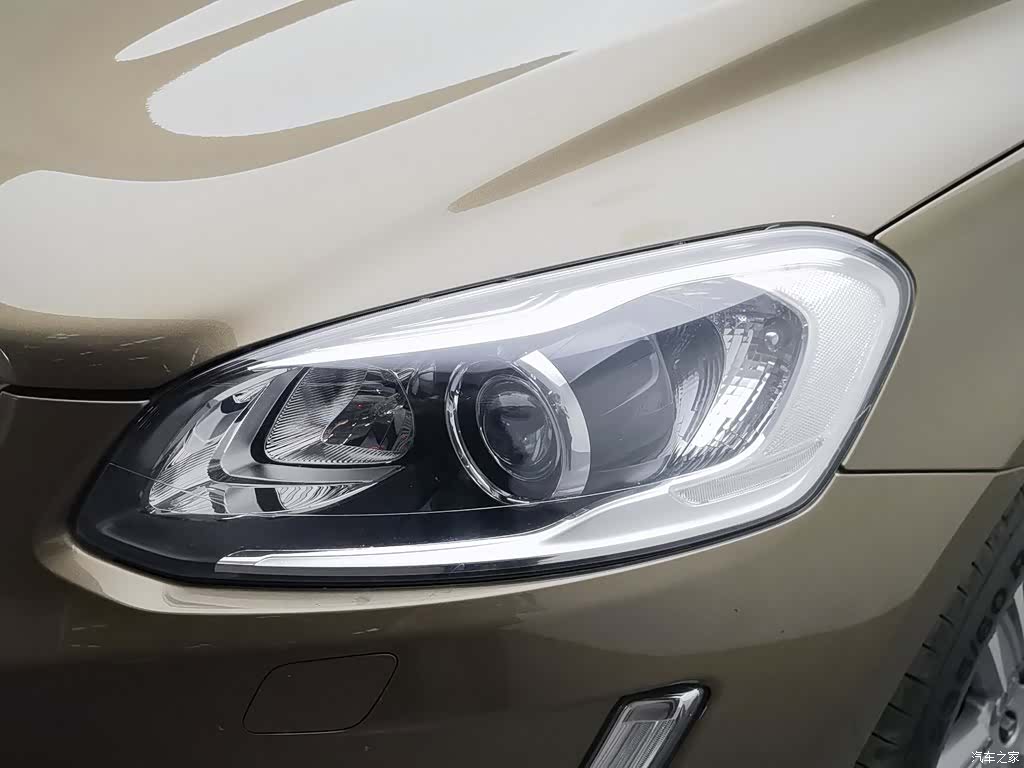 Volvo XC60, 2016 7