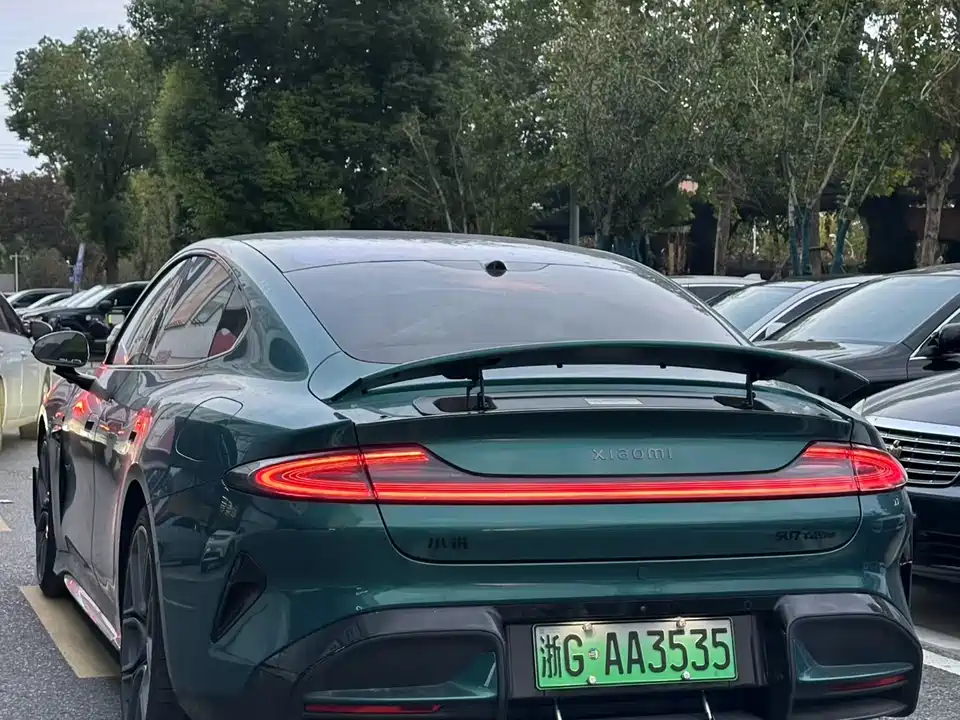 Xiaomi Xiaomi SU7 Ultra