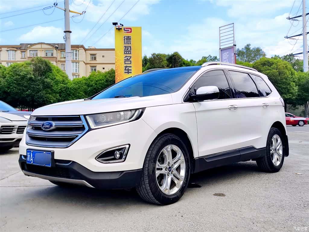 Ford Edge