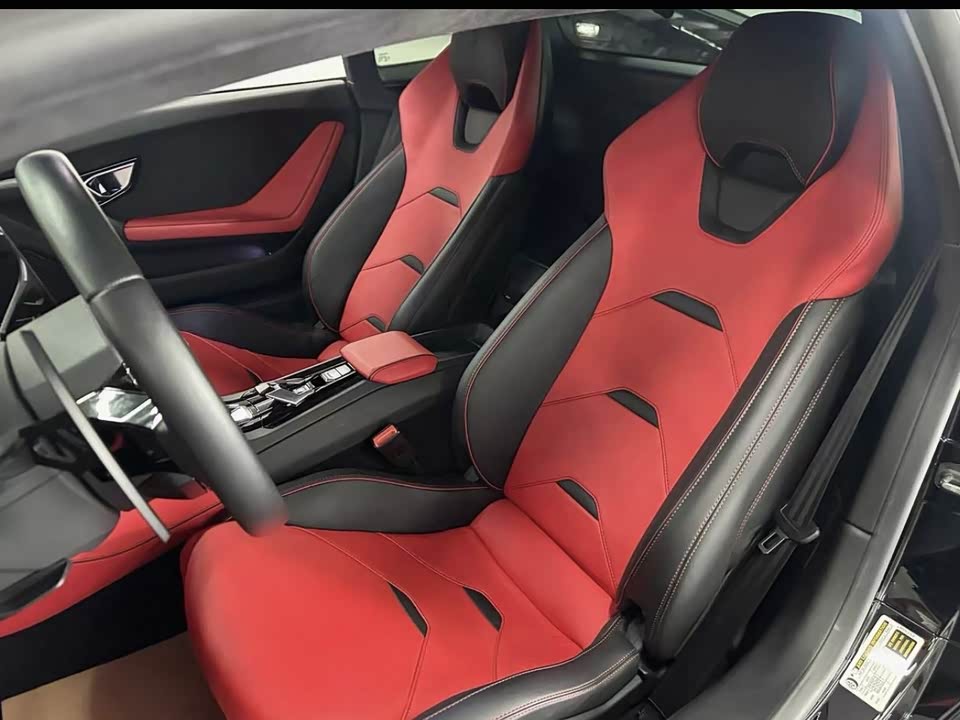 Lamborghini Huracán