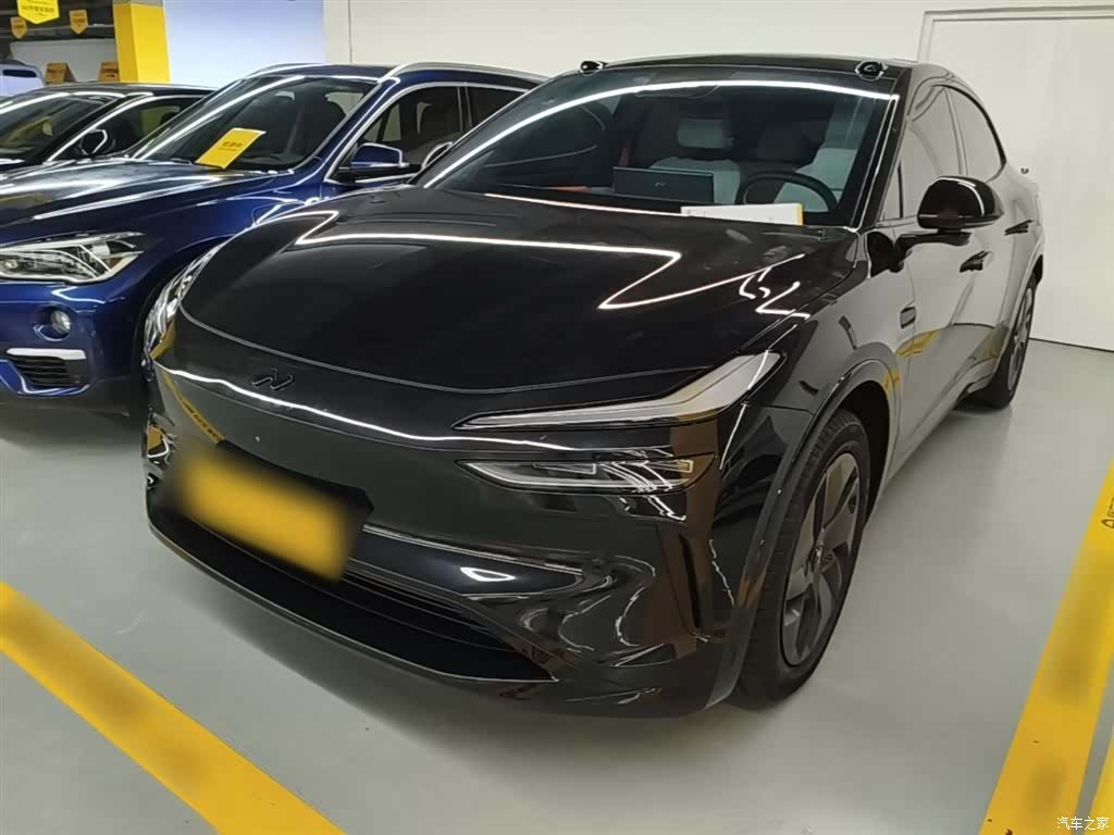 NIO L60, 2025 2