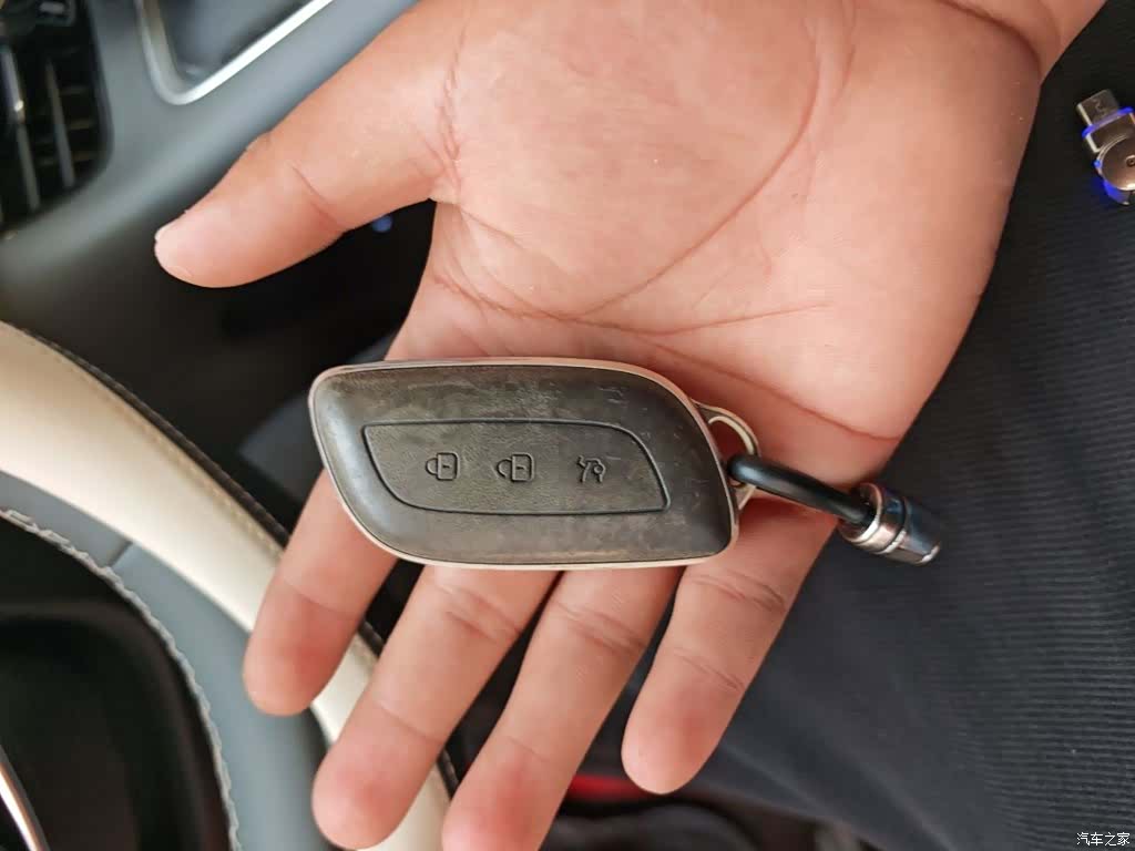 DongFeng S7, 2024 12