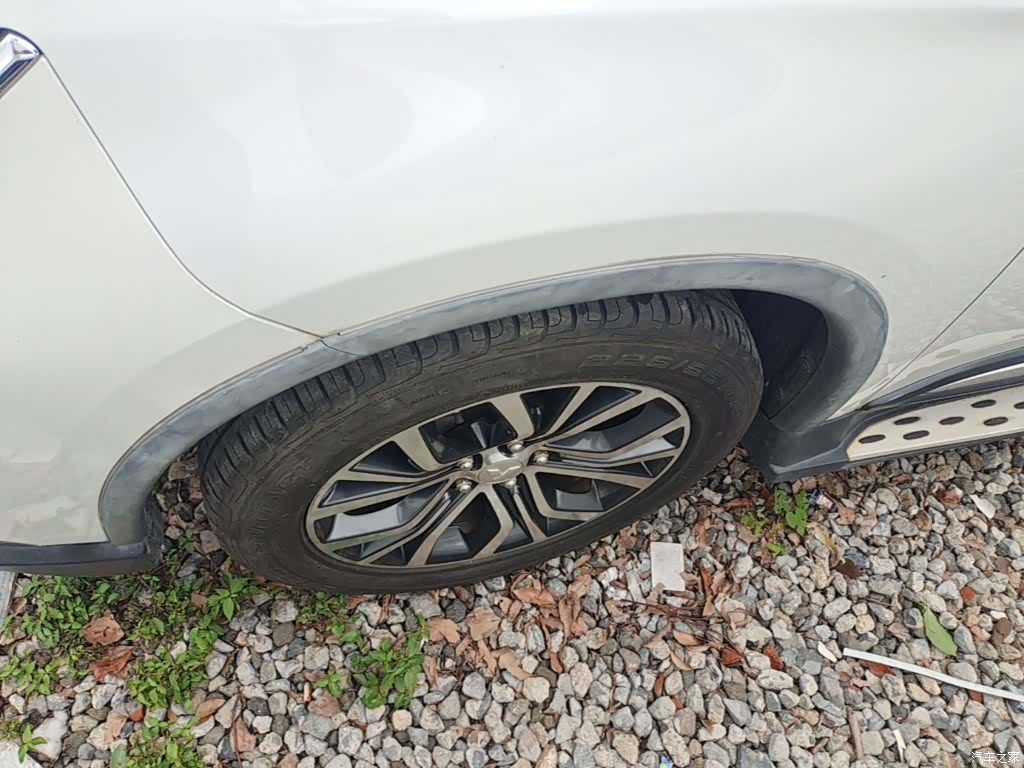 Mitsubishi Outlander, 2017 23