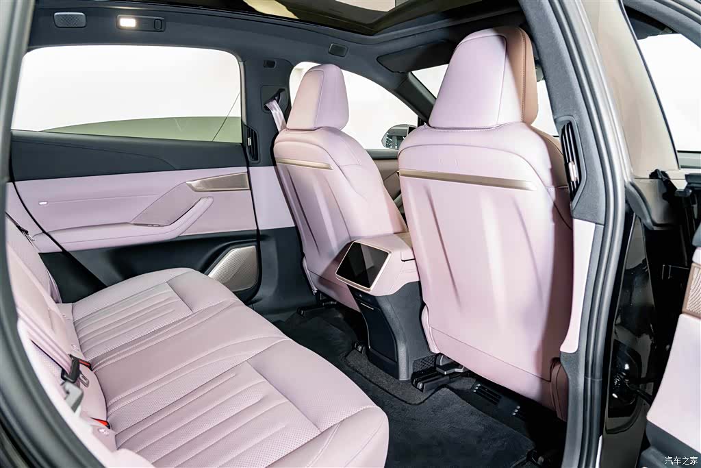 NIO L60, 2026 23