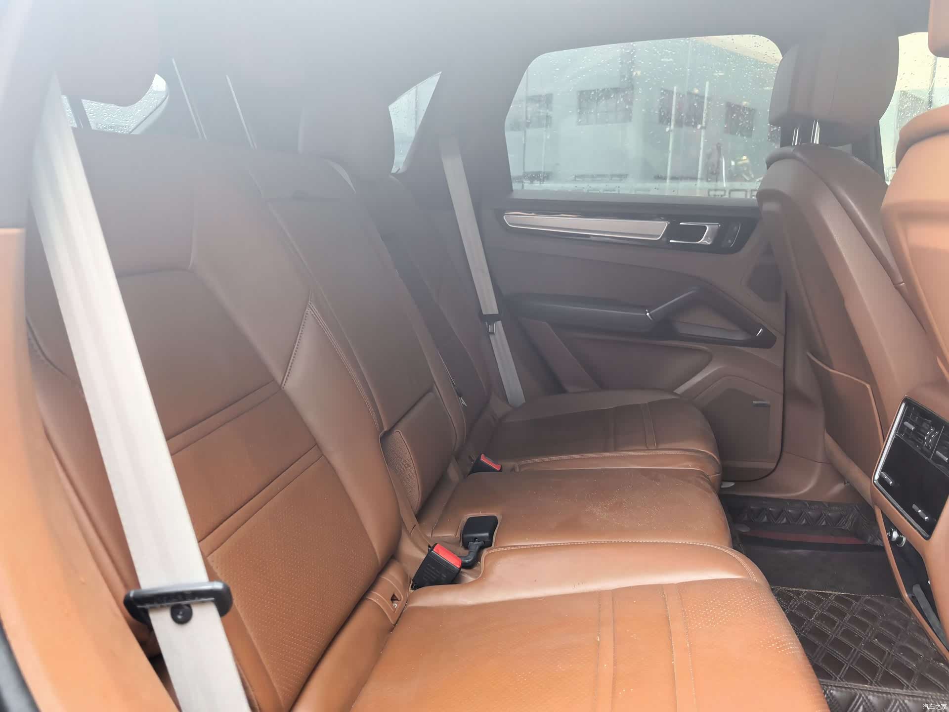 Porsche Cayenne, 2023 21