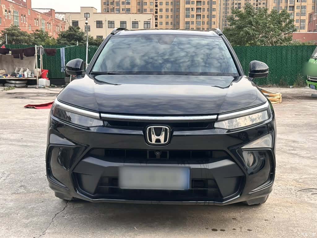 Honda Breeze, 2023 7