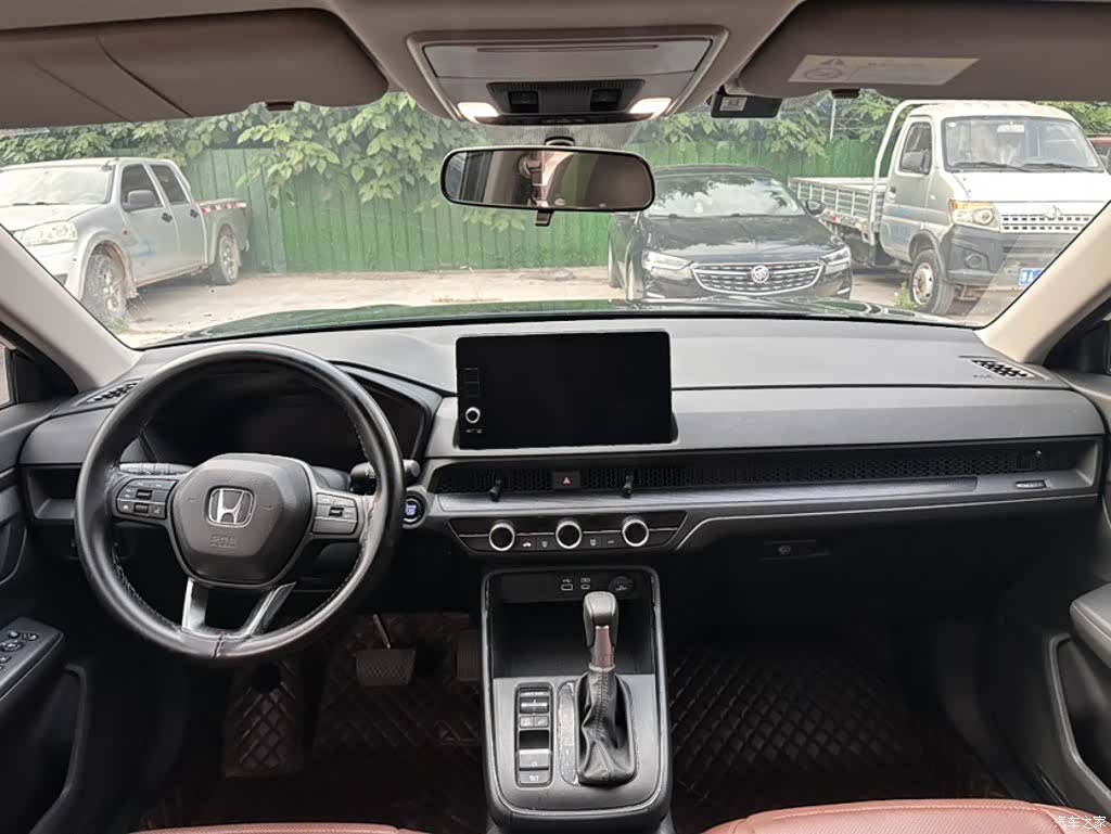 Honda Breeze, 2023 10