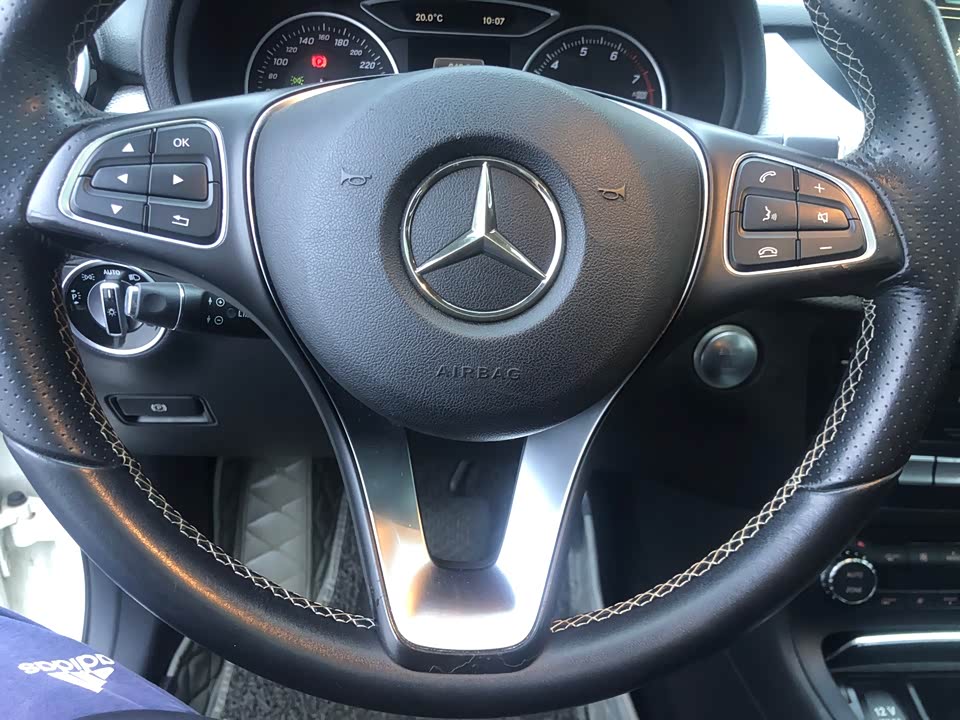 Mercedes-Benz Class B