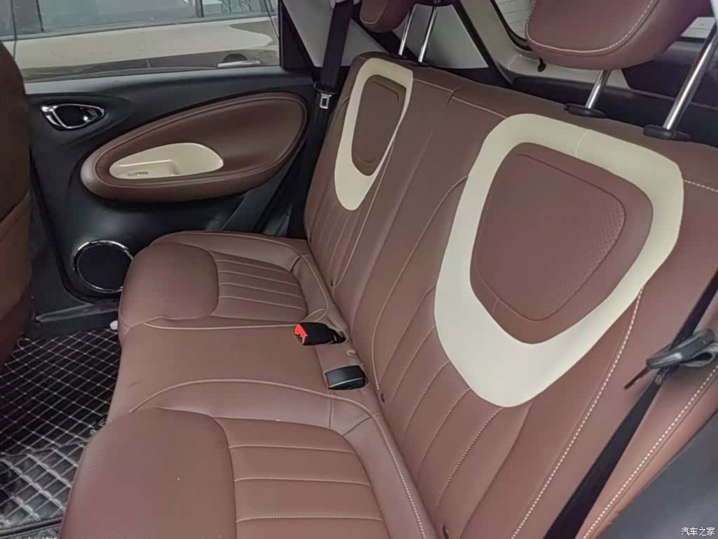 Wuling Bingo, 2024 17