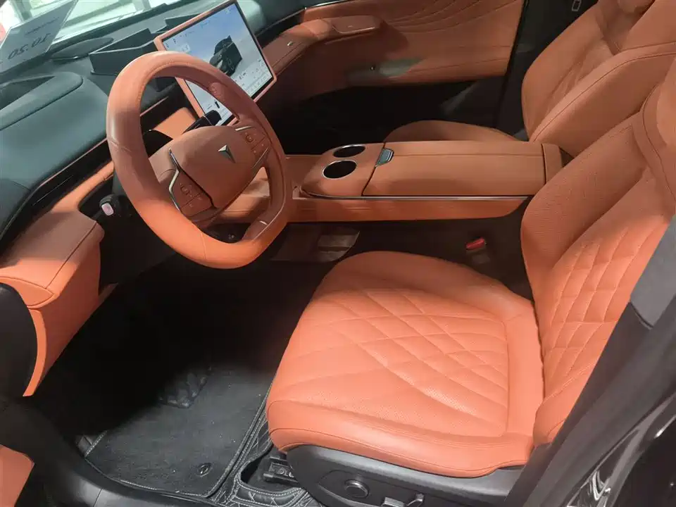 DEEPAL Dark blue S07