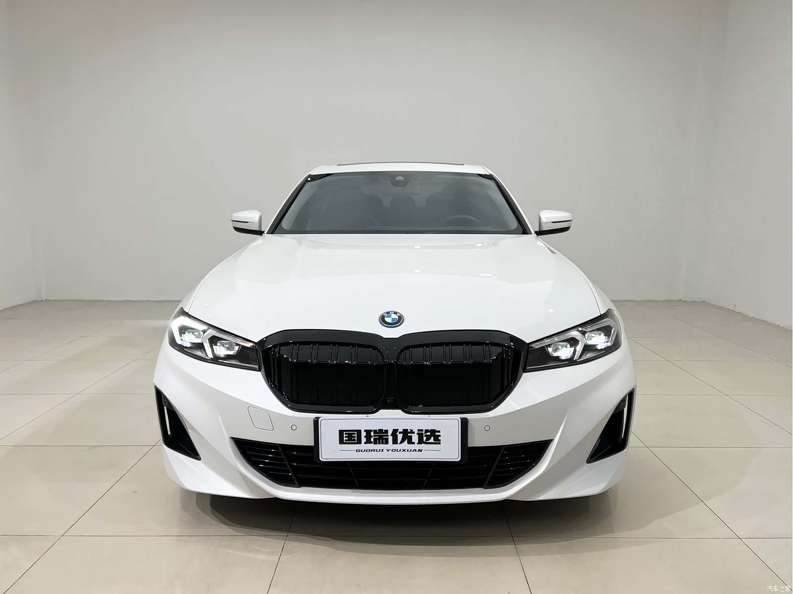 BMW i3, 2023 2