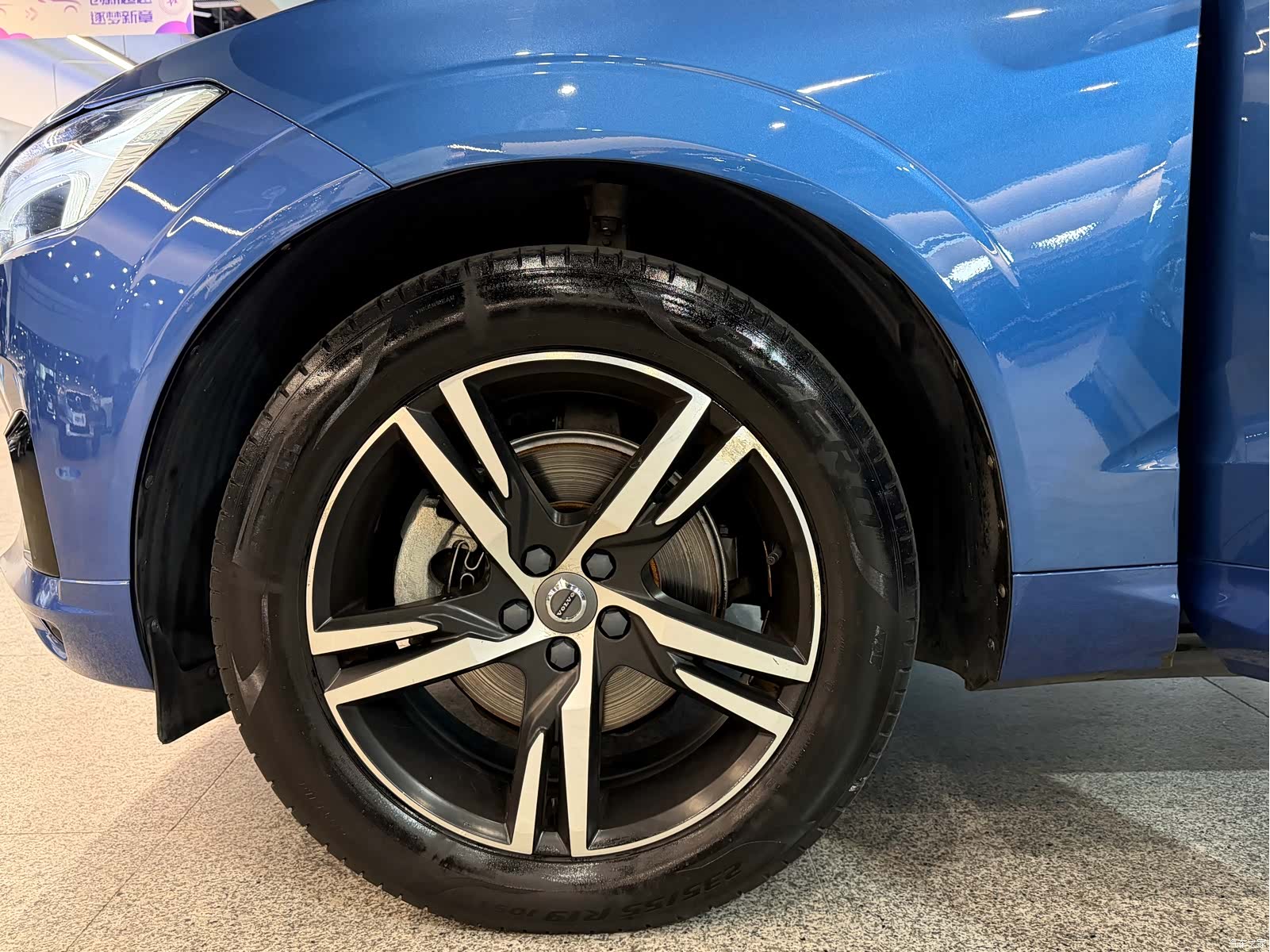 Volvo XC60, 2018 25