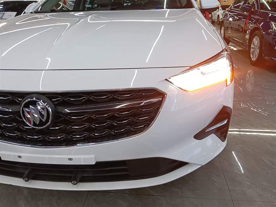 Buick Regal Buick Regal