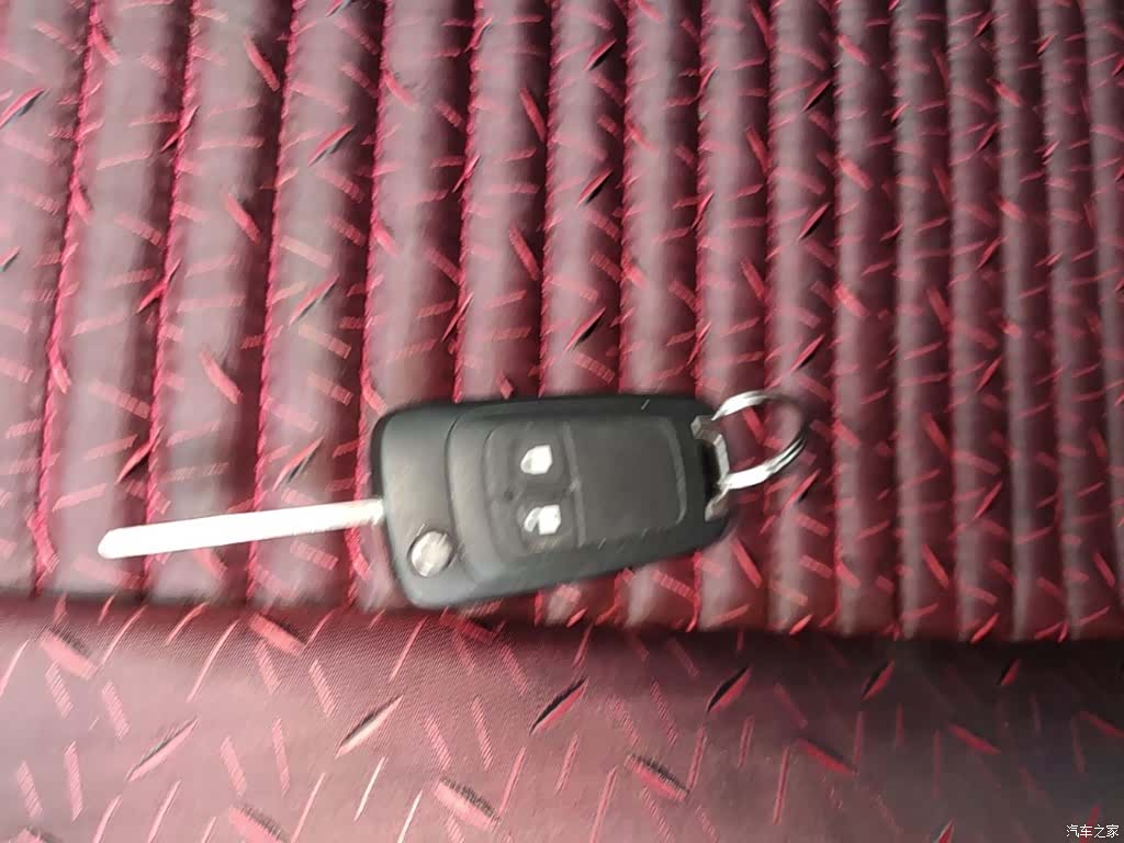 Buick Encore, 2016 9