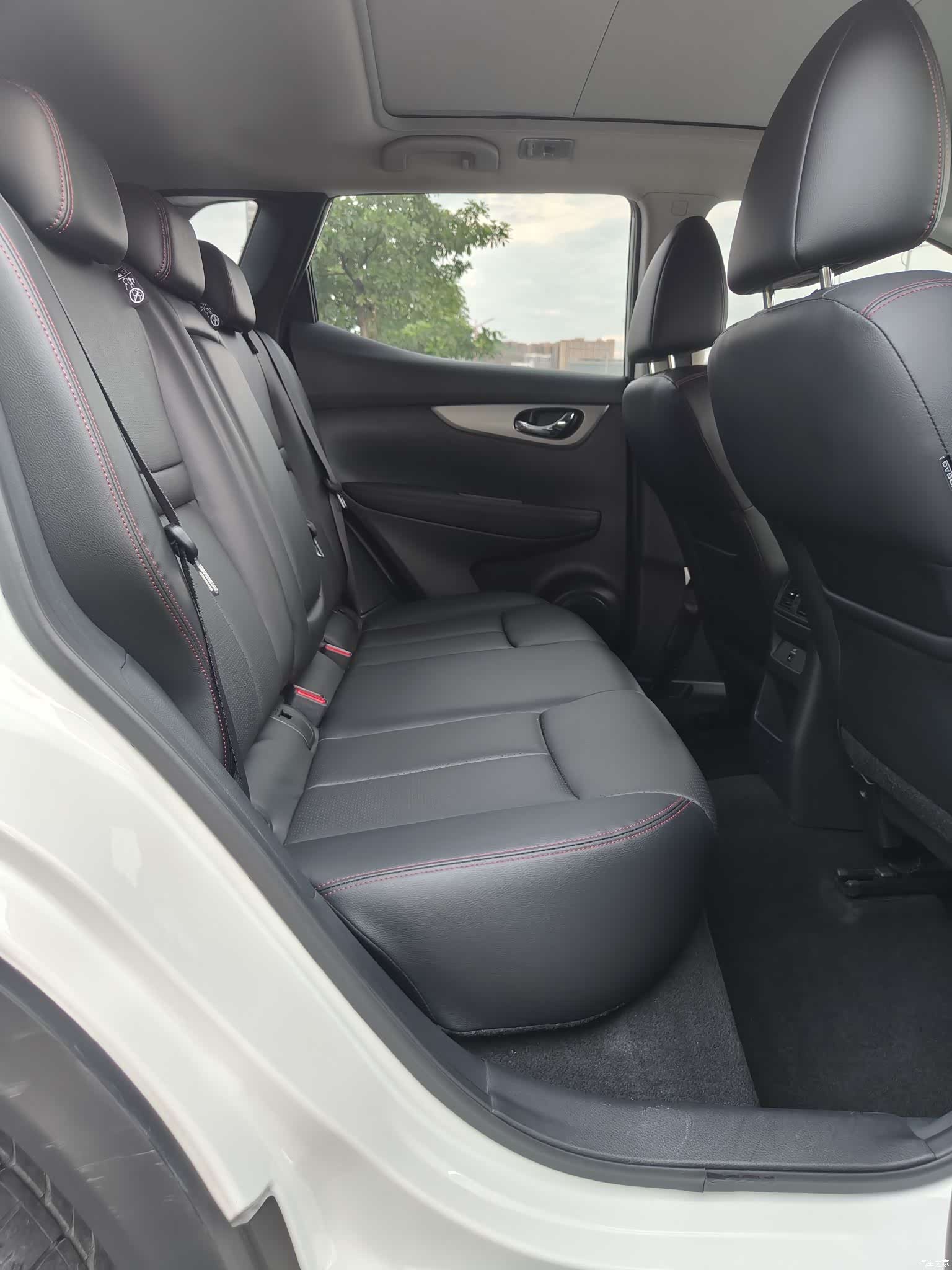 Nissan Qashqai, 2021 9