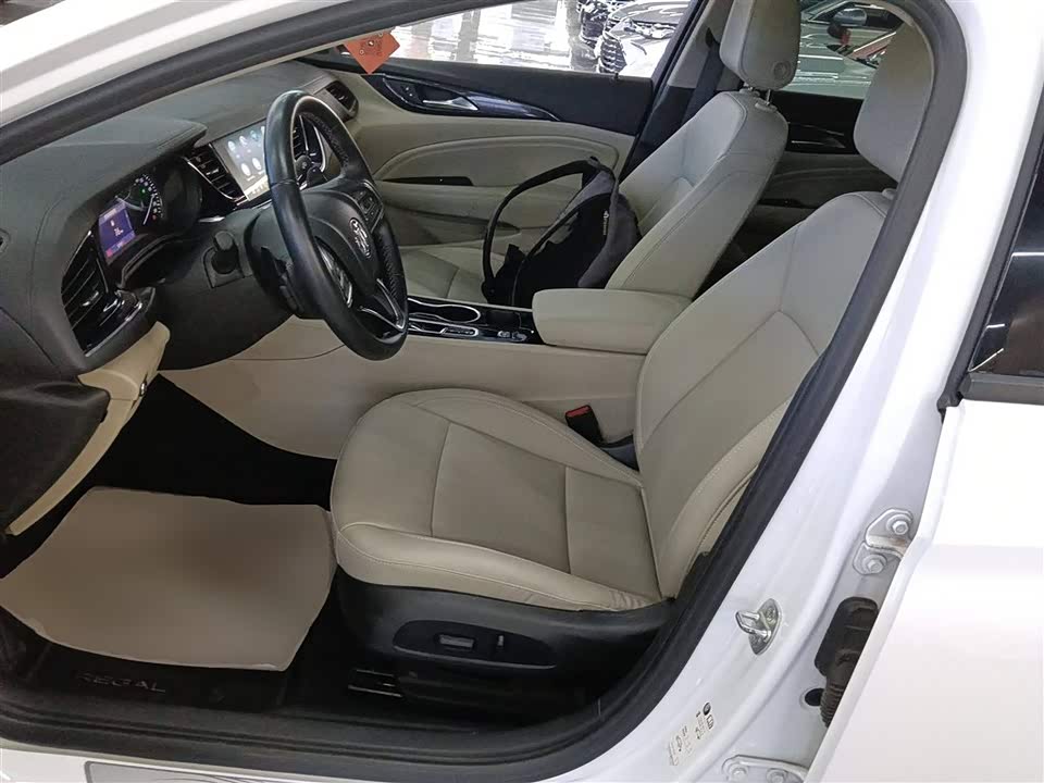 Buick Regal Buick Regal