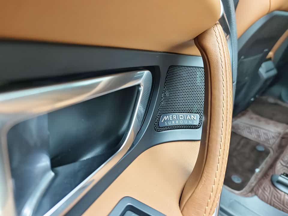 Land Rover Discover Shenxing