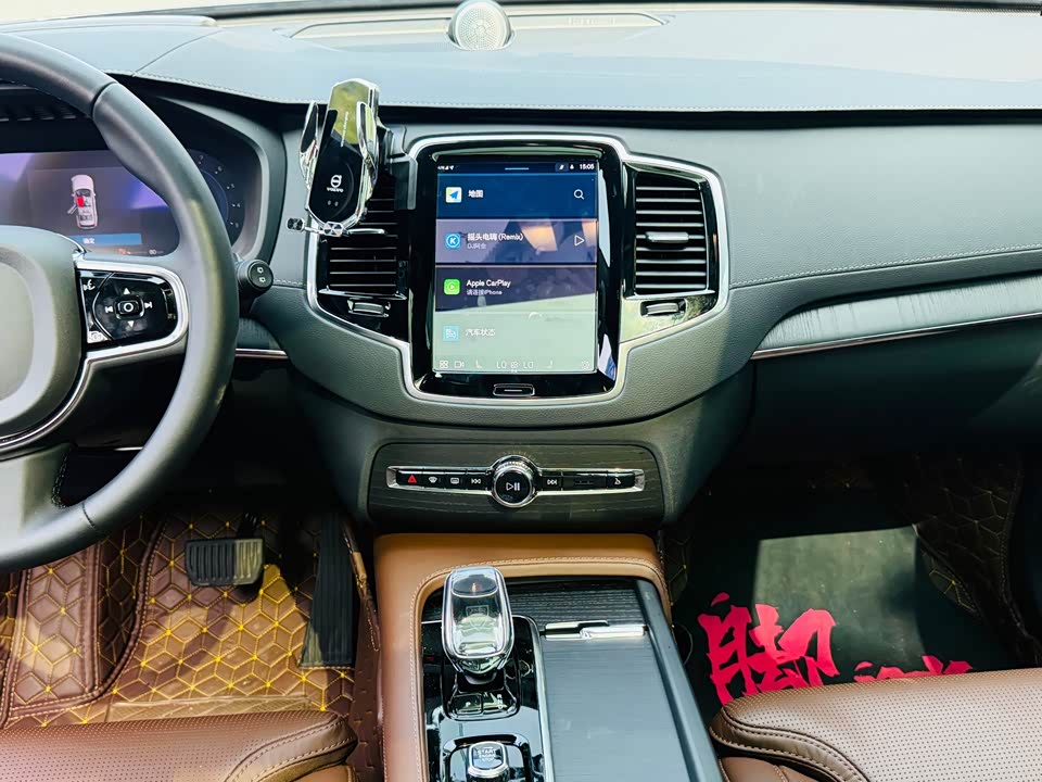 Volvo XC90 Volvo XC90
