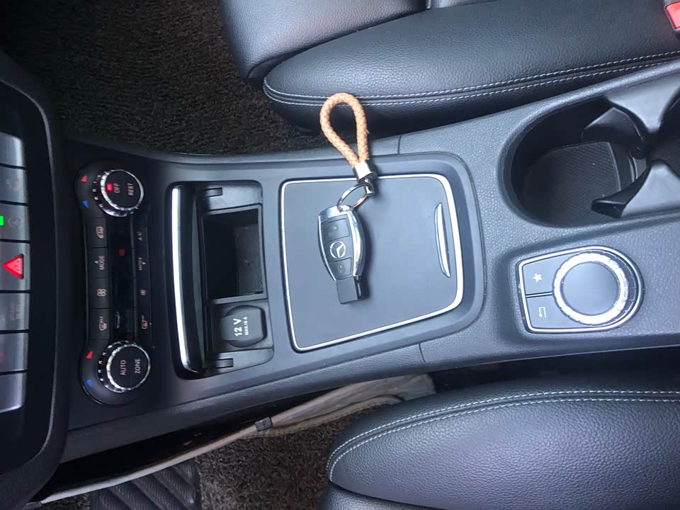 Mercedes-Benz Class B