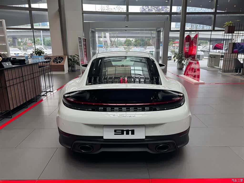 Porsche 911, 1900 все фото