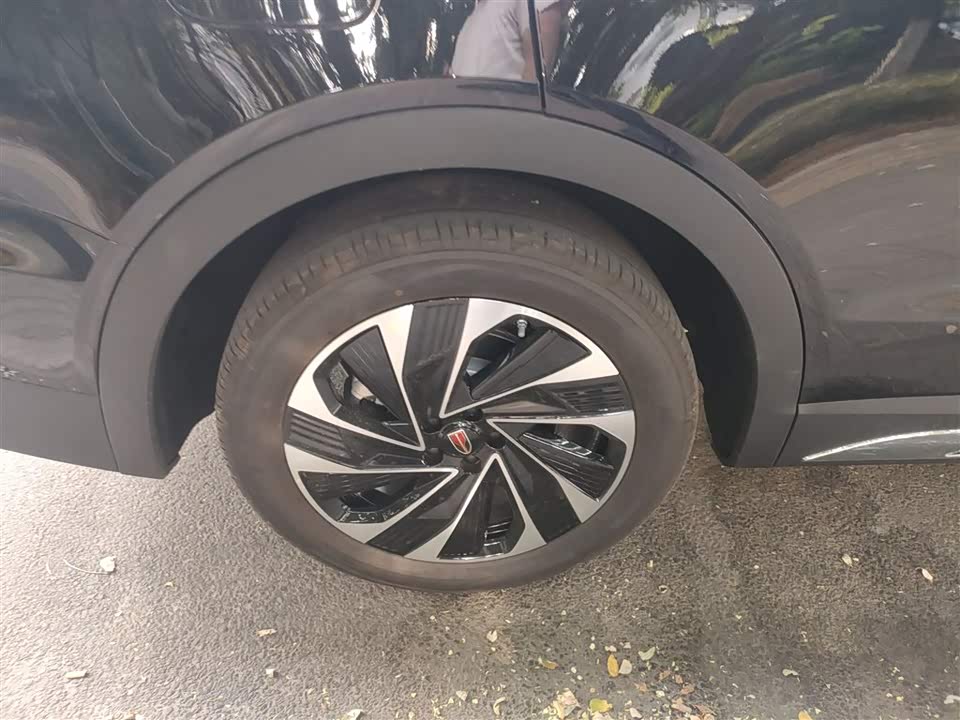 Hongqi HS7 PHEV