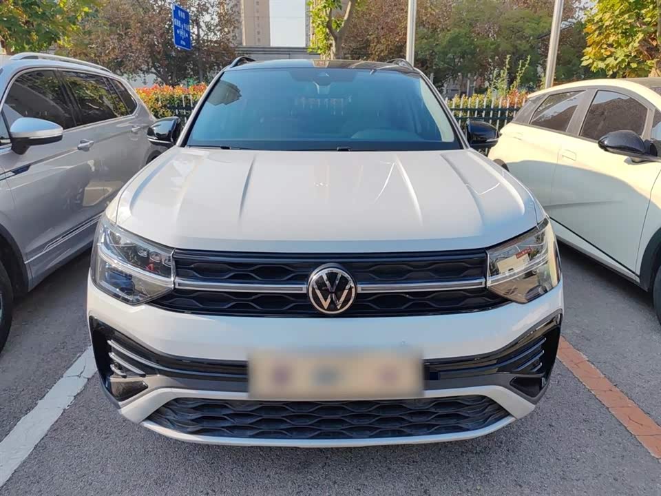 Volkswagen Tuyue