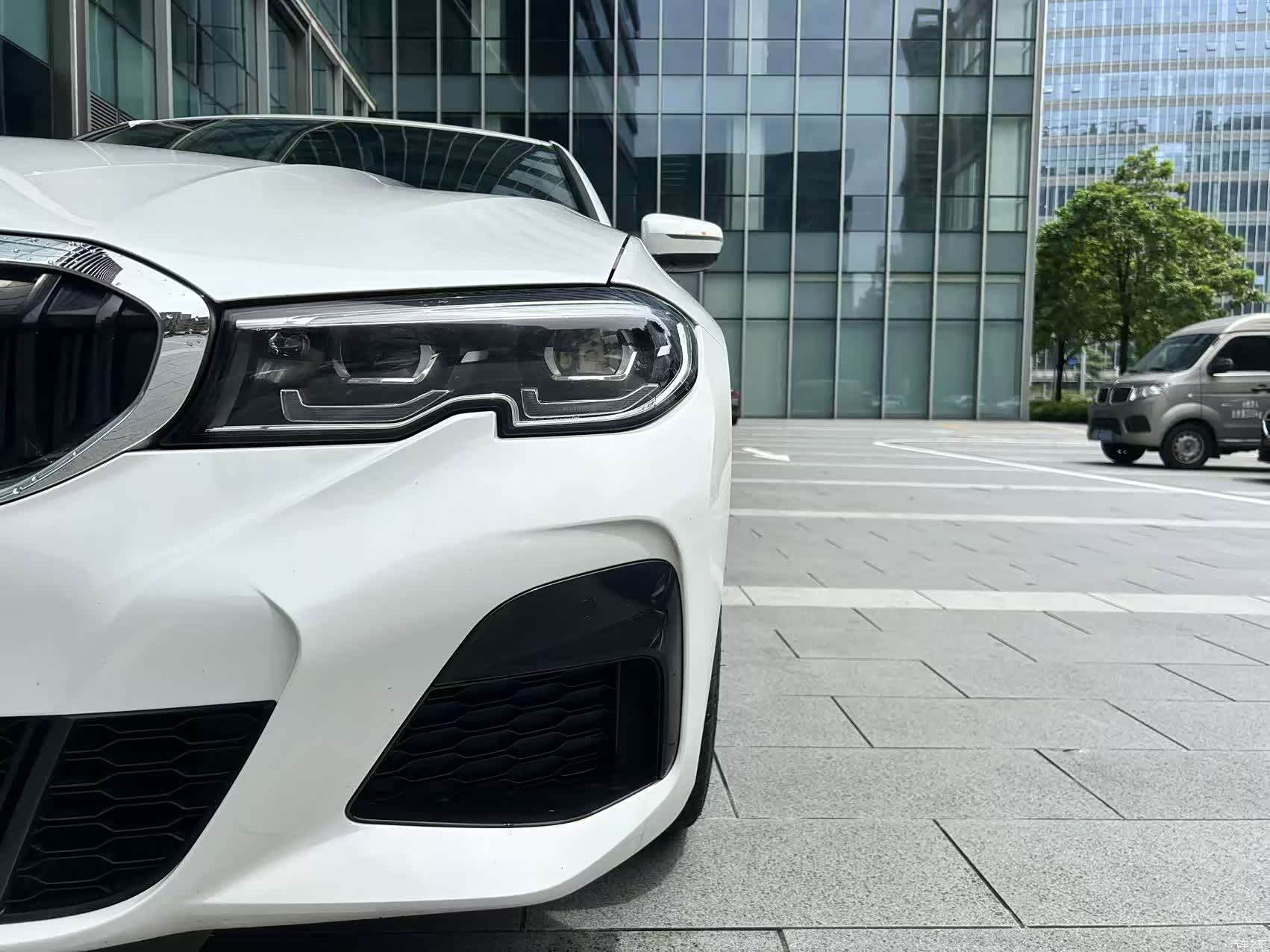 BMW 3 Series, 2020 14