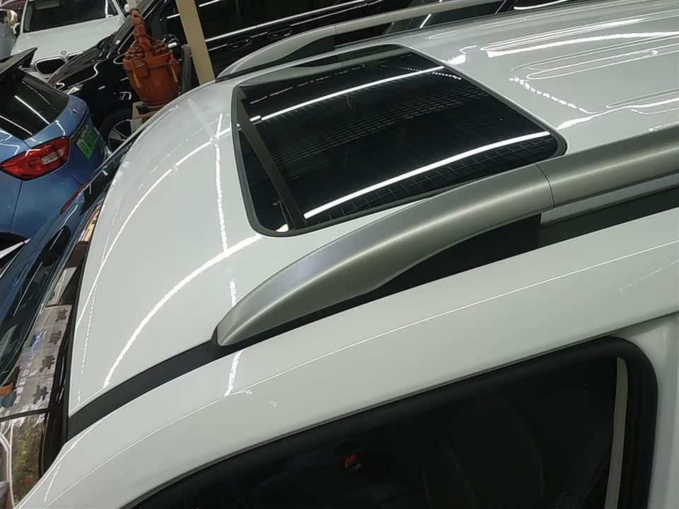 Hyundai Beijing ix35