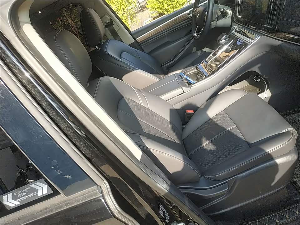 Trumpchi Trumpchi M8