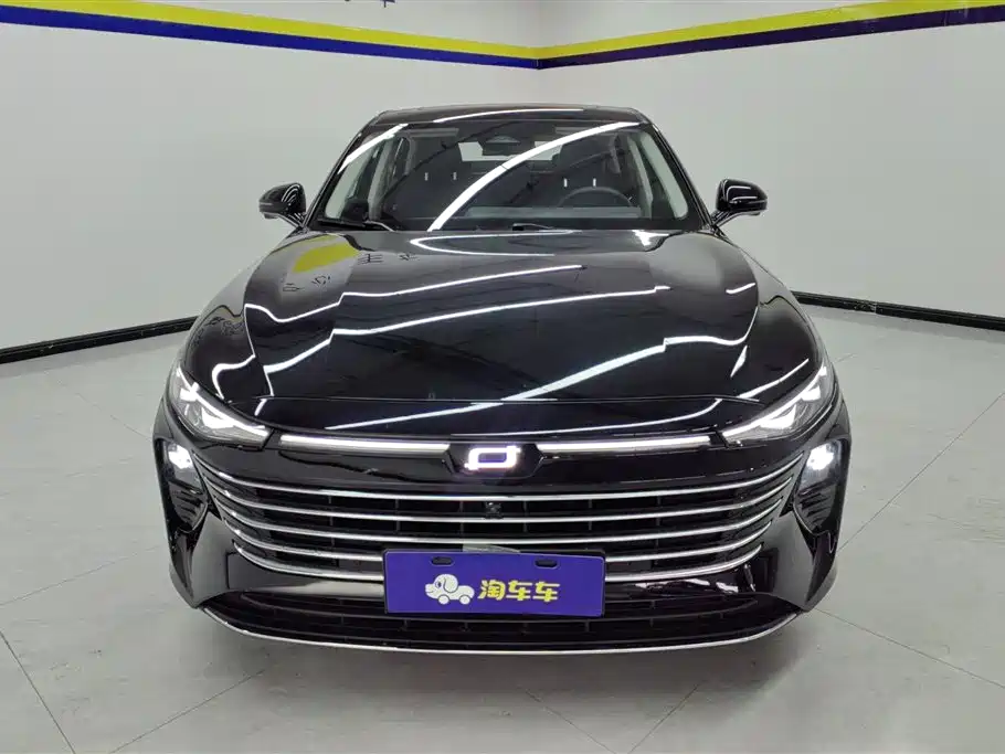 Besturn B70