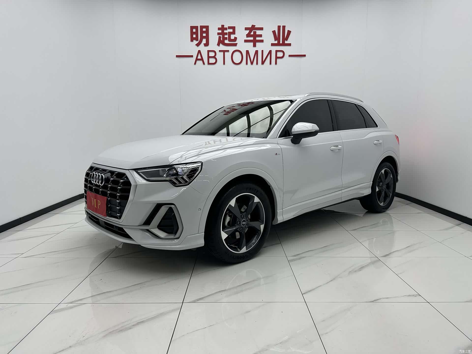 Audi Q3, 2022 1