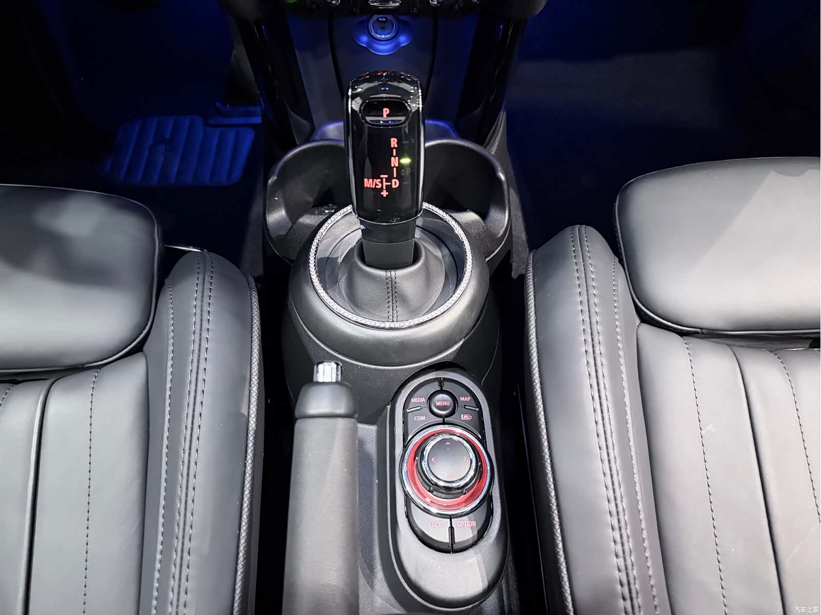 Mini Cooper, 2021 9