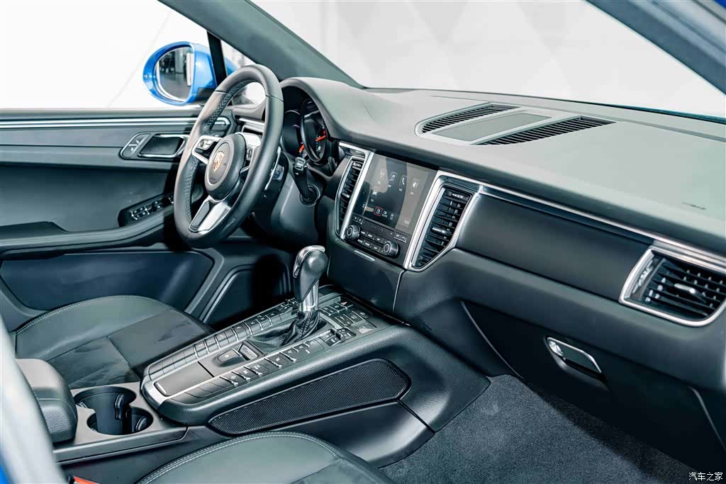 Porsche Macan, 2018 17