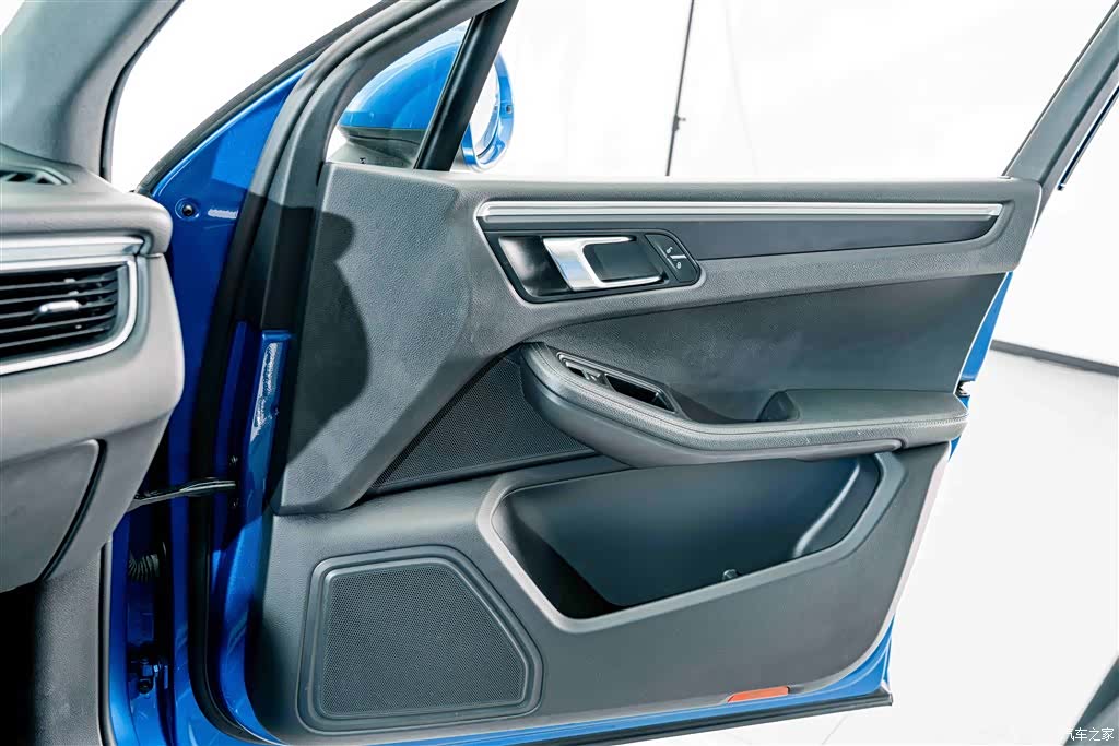 Porsche Macan, 2018 13
