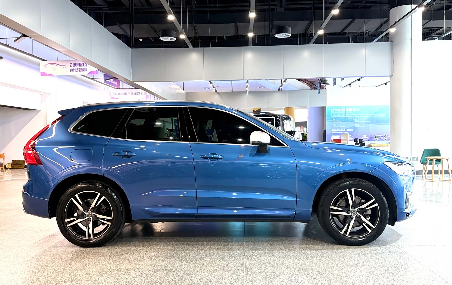 Volvo XC60, 2018 7