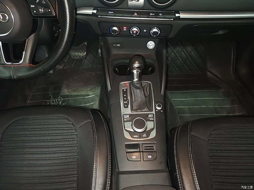 Audi A3, 2020 14