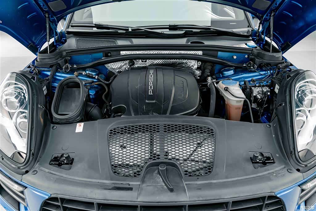 Porsche Macan, 2018 23