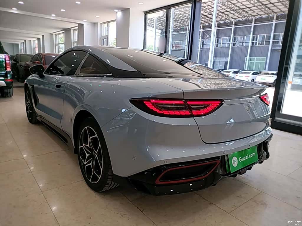 Neta GT, 2023 23