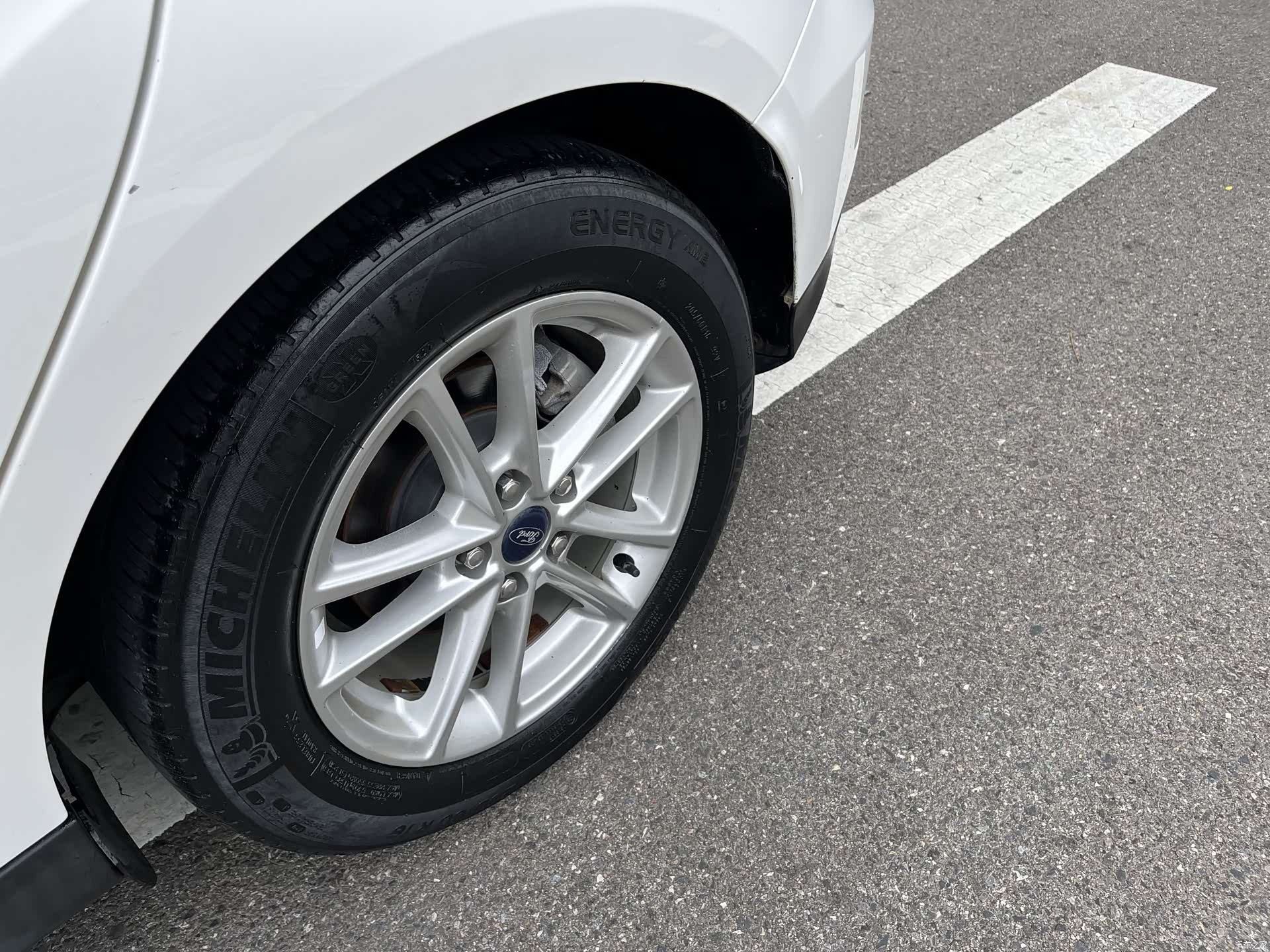 Ford Focus, 2016 40