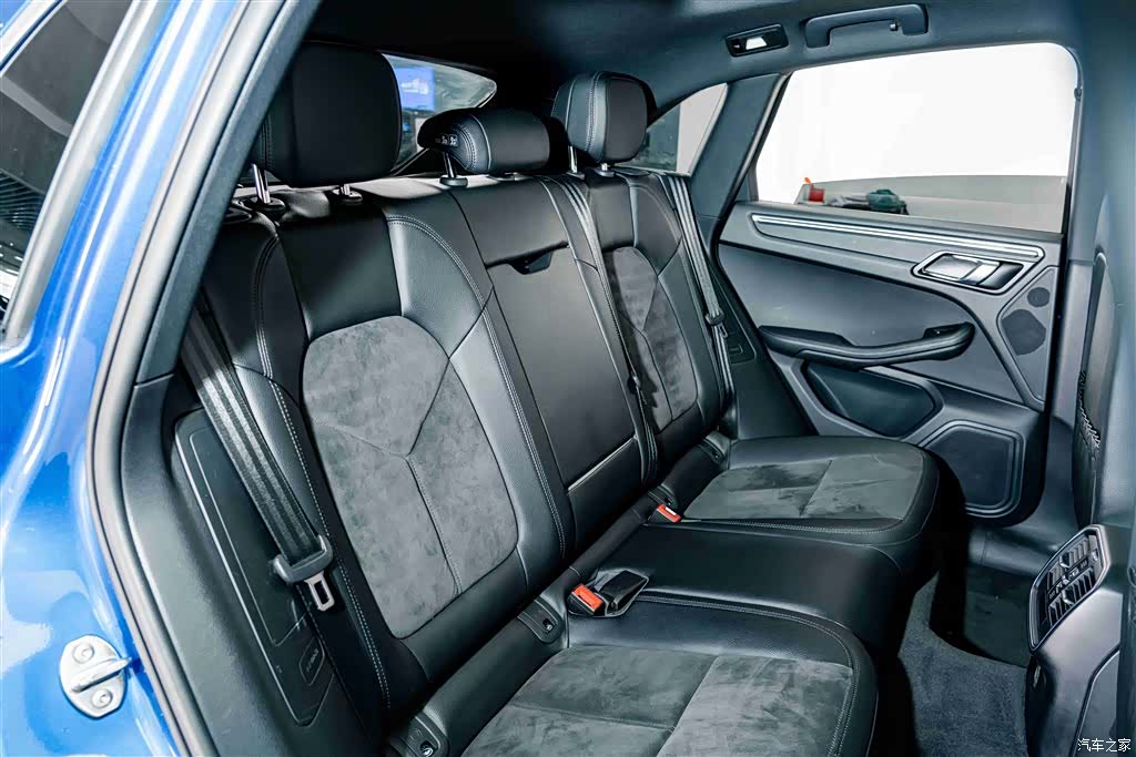 Porsche Macan, 2018 21