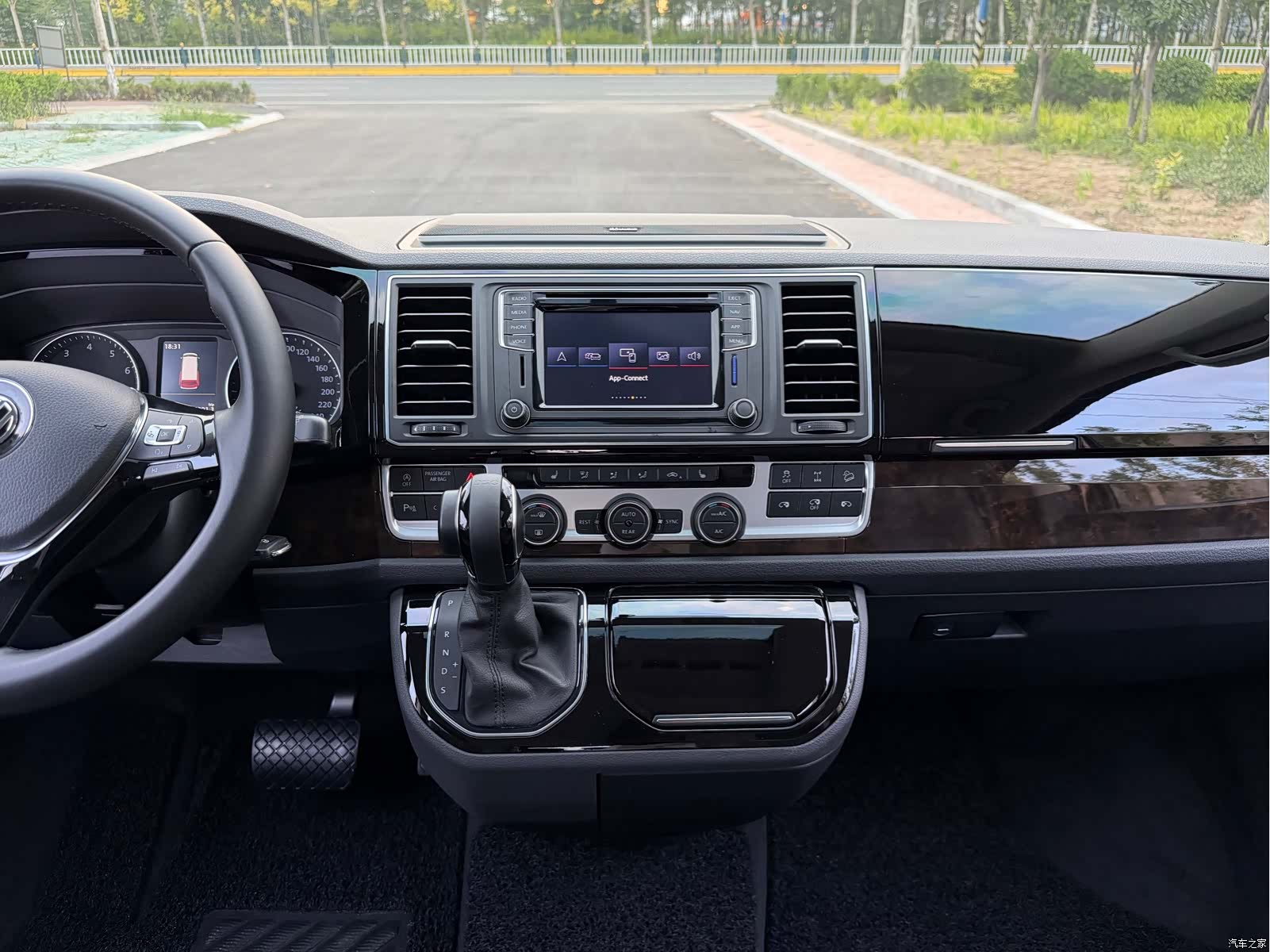 Volkswagen 7, 2018 9