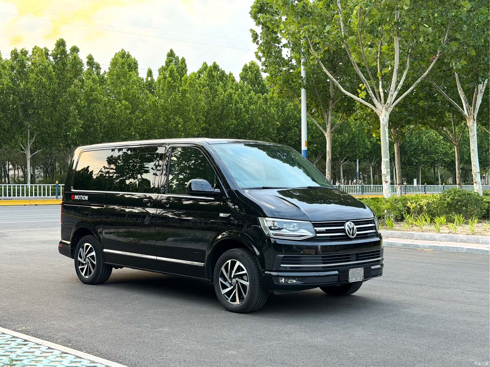 Volkswagen 7, 2018 3