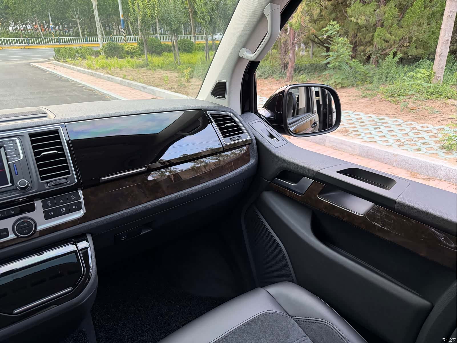 Volkswagen 7, 2018 12