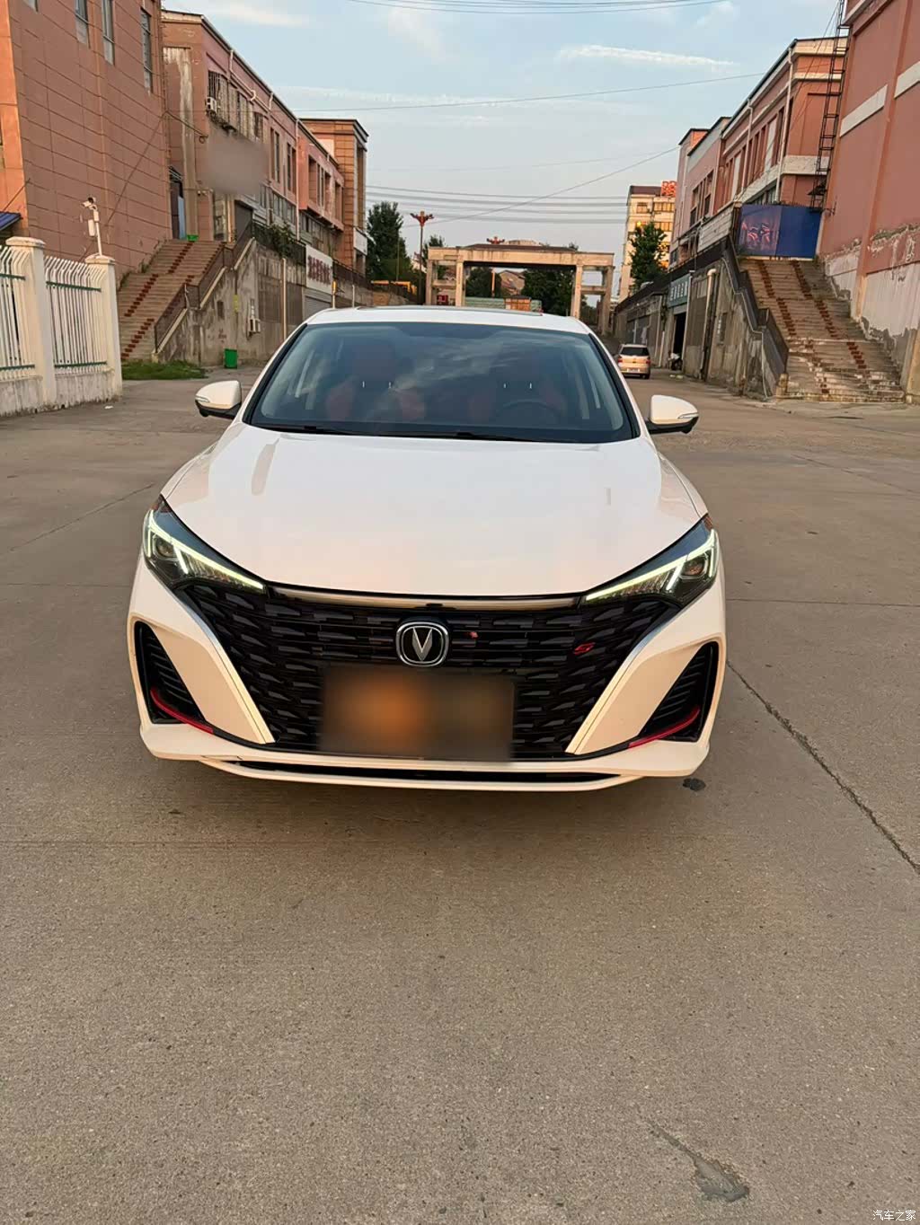 Changan Eado, 2023 19
