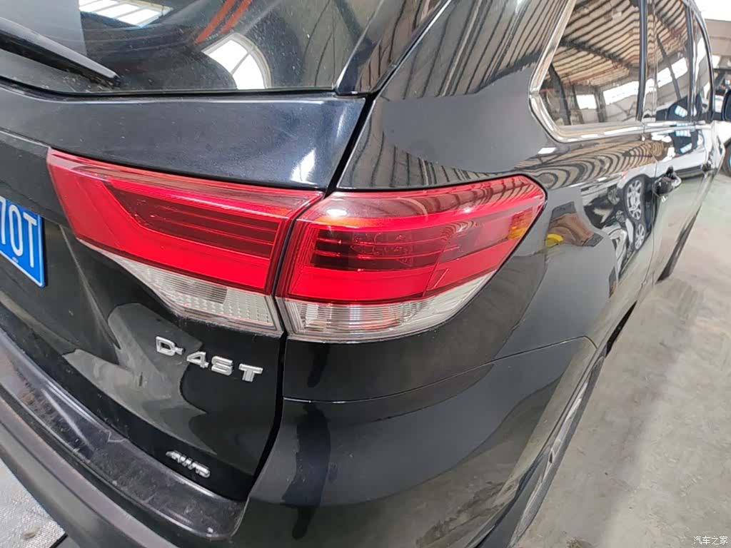 Toyota Highlander, 2021 24